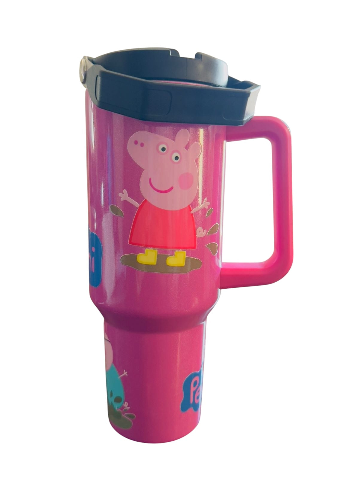 XL Tumblers