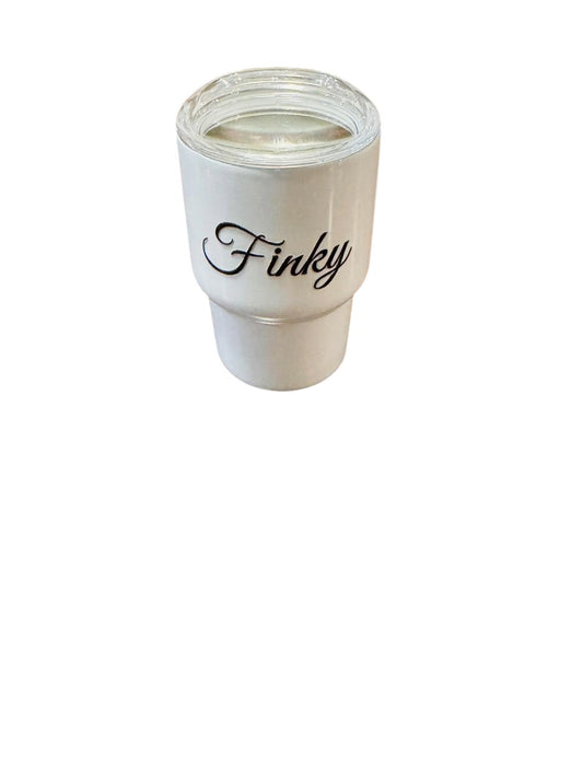33ml Shooter Tumbler