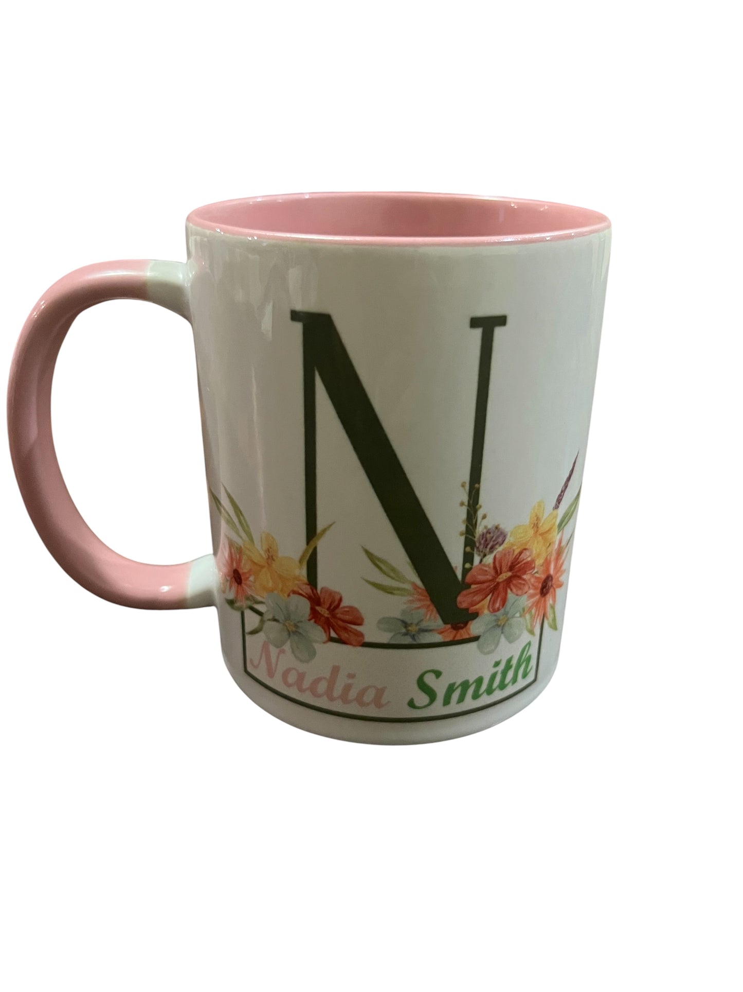 330ml Standard Mugs