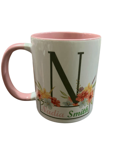 330ml Standard Mugs