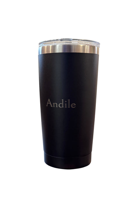 590ml Engraved Tumblers