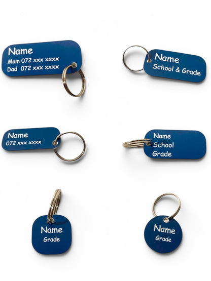 Tags