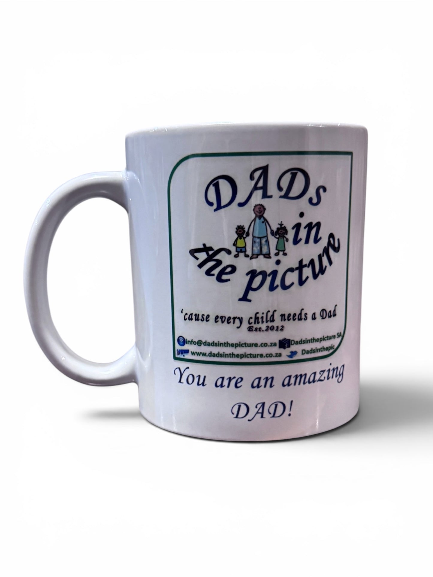 330ml Standard Mugs
