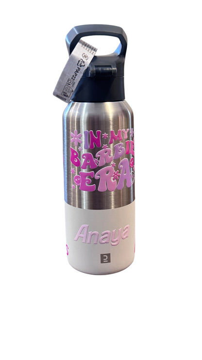 500ml Stainless Steel Insulated Bottle