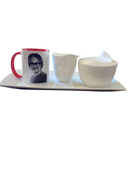 330ml Standard Mugs