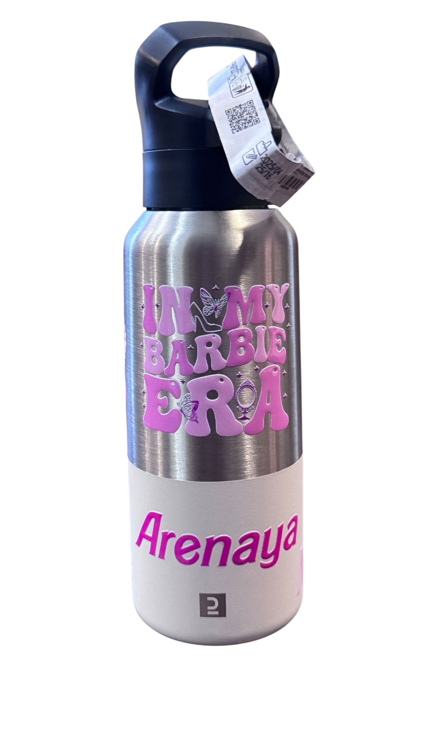 500ml Stainless Steel Insulated Bottle