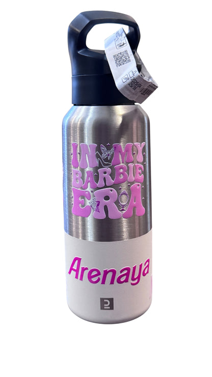 500ml Stainless Steel Insulated Bottle