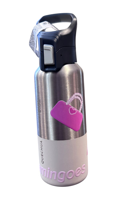 500ml Stainless Steel Insulated Bottle