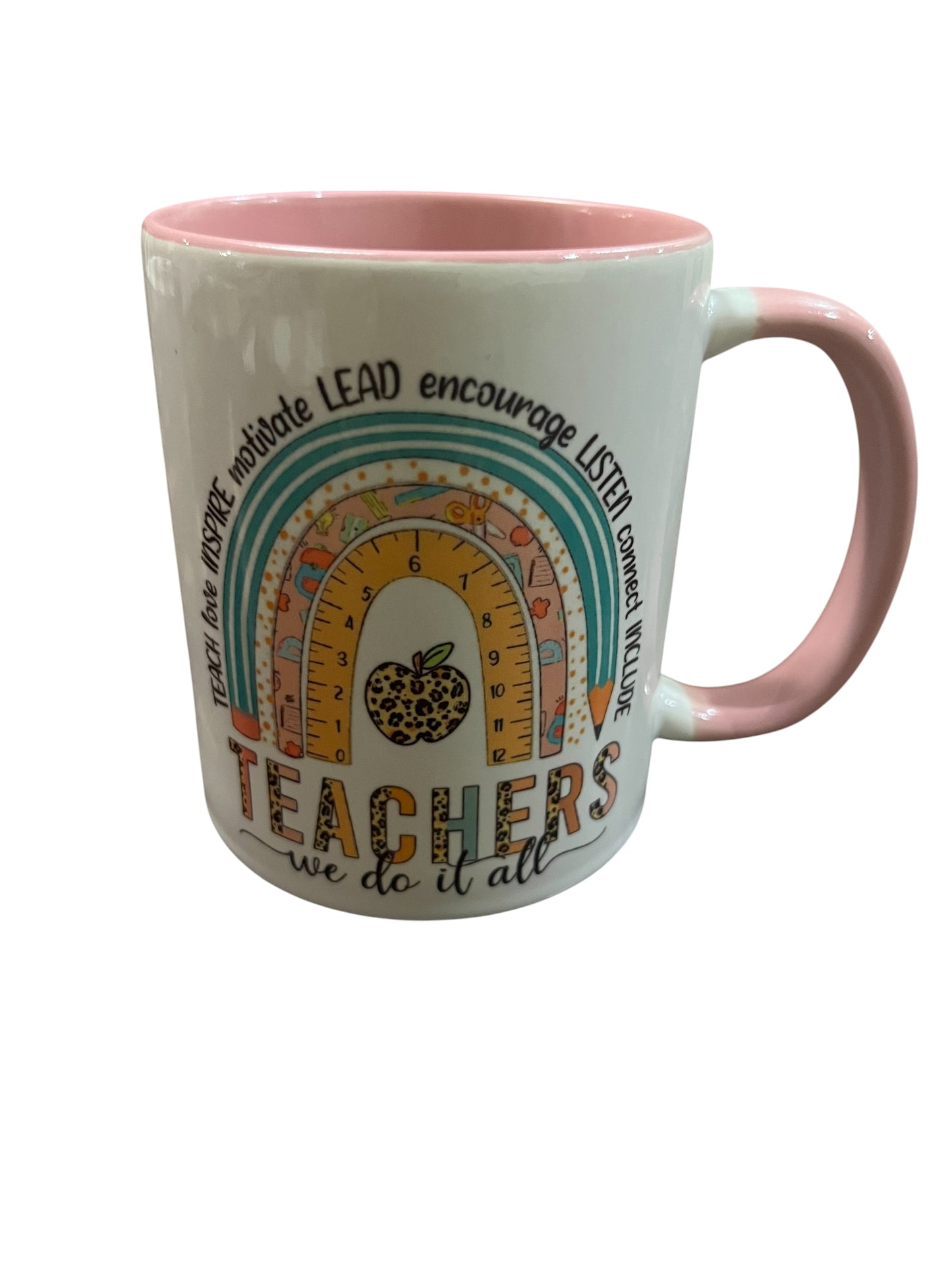 330ml Standard Mugs