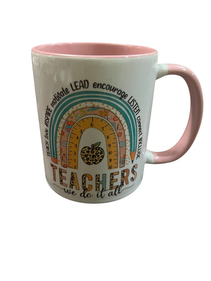 330ml Standard Mugs
