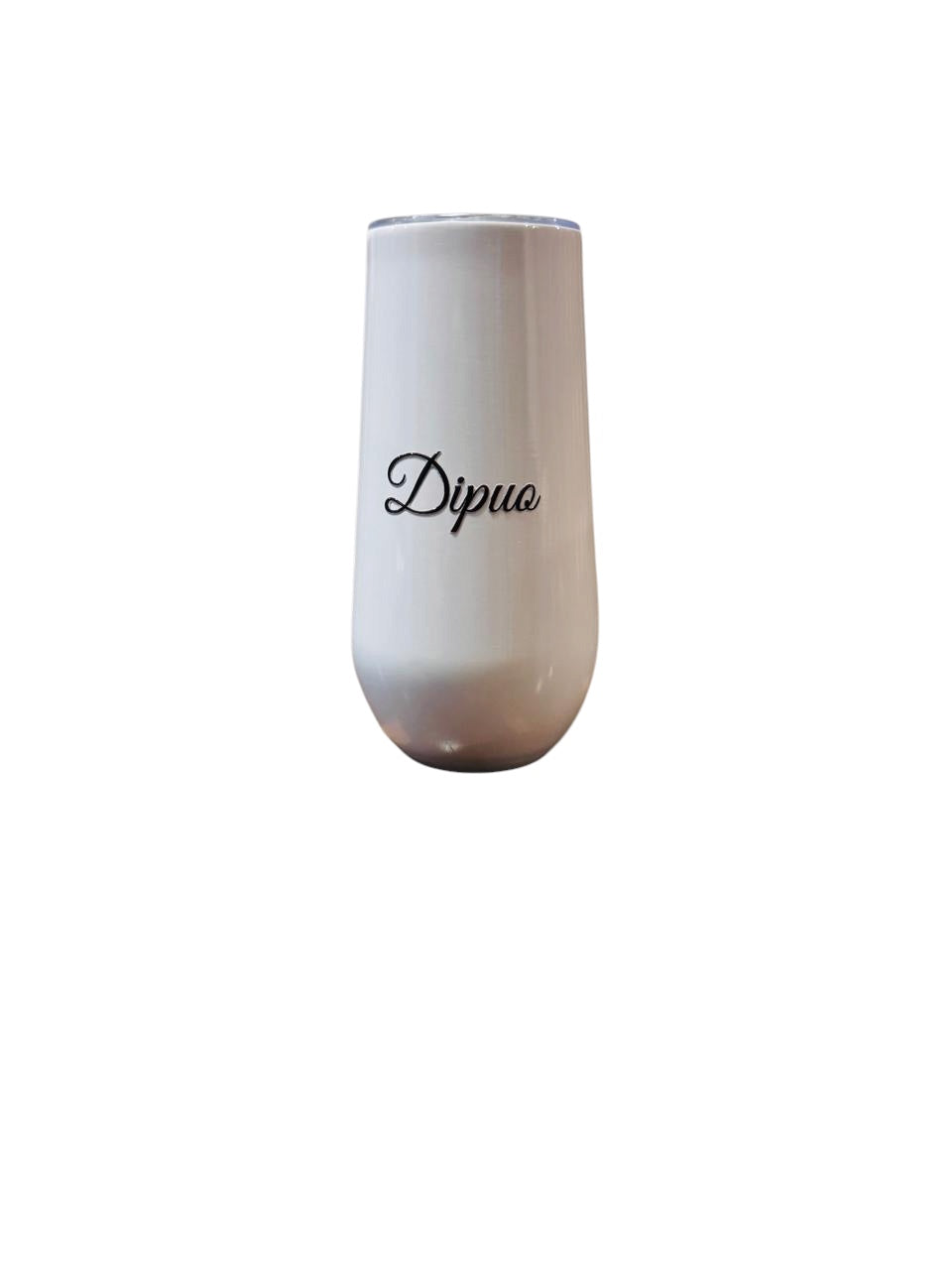 180ml Champagne Tumbler