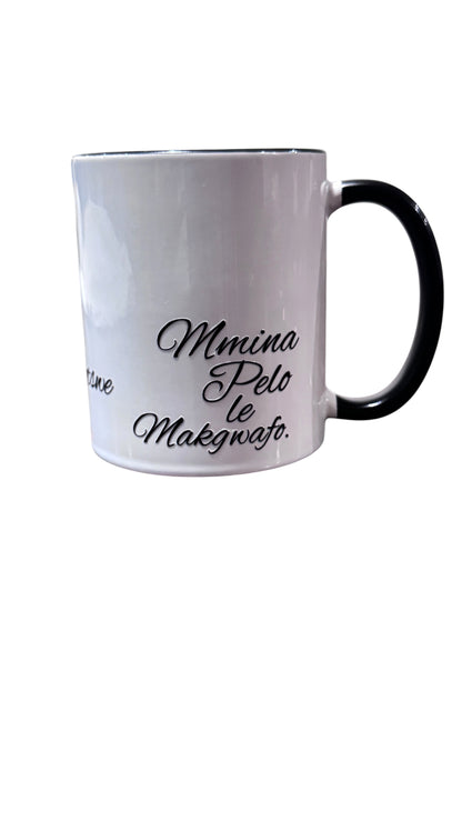 330ml Standard Mugs
