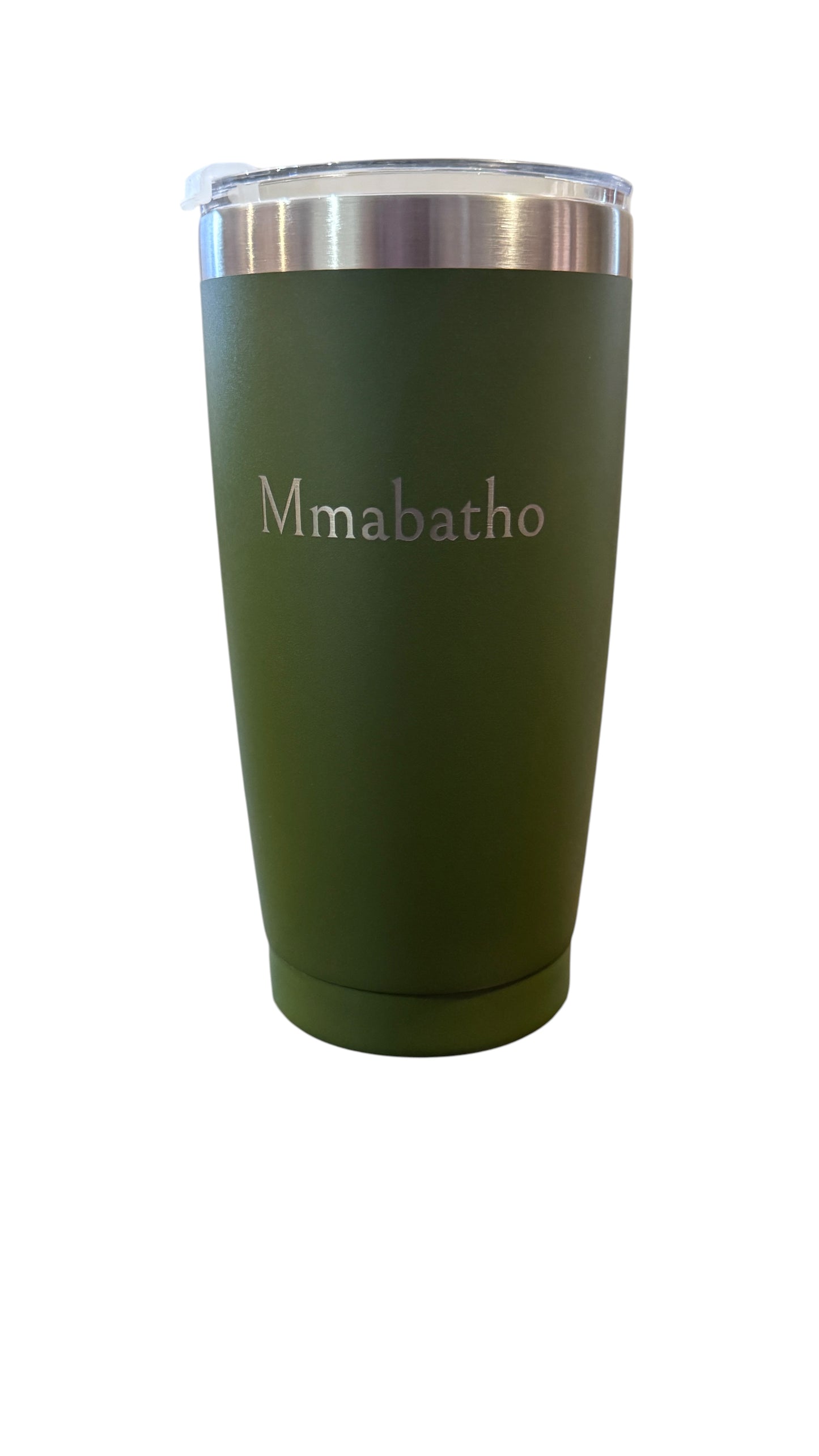 590ml Engraved Tumblers