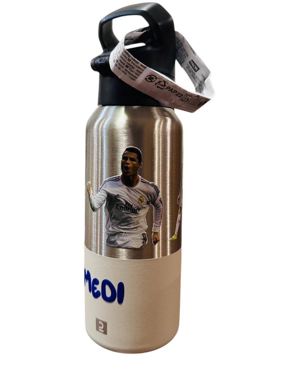 500ml Stainless Steel Insulated Bottle