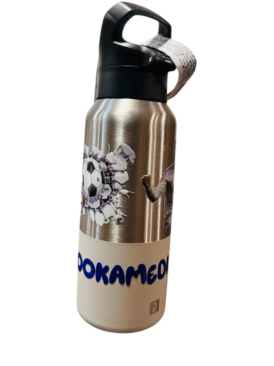 500ml Stainless Steel Insulated Bottle