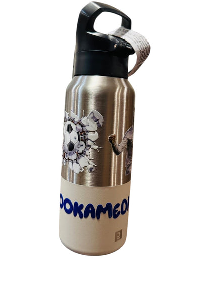 500ml Stainless Steel Insulated Bottle