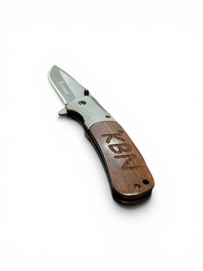 Pocket Knife