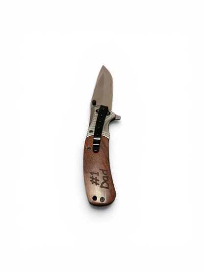 Pocket Knife