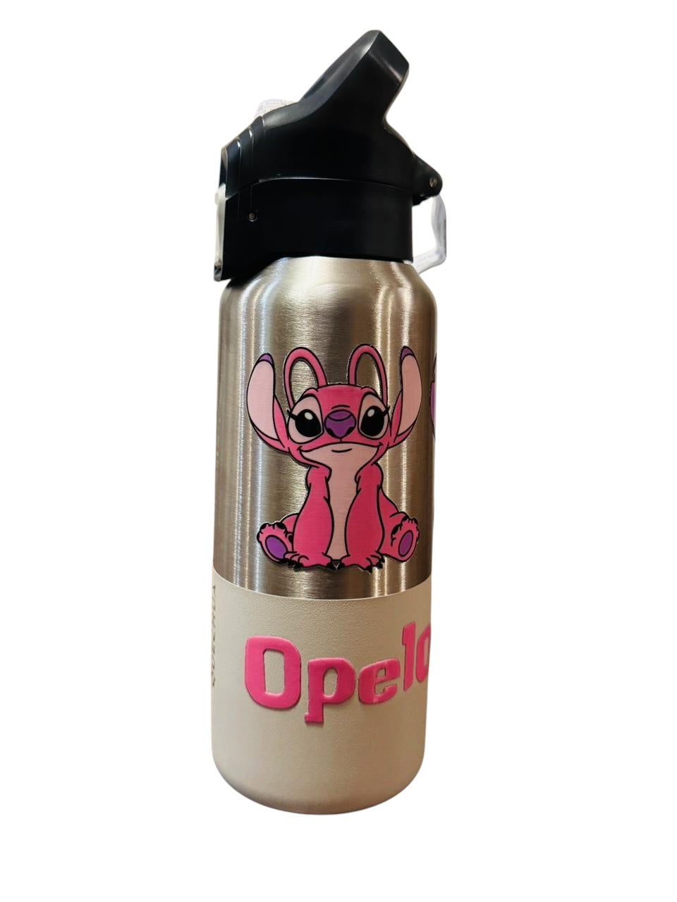 500ml Stainless Steel Insulated Bottle