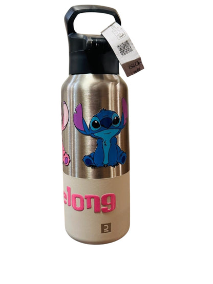 500ml Stainless Steel Insulated Bottle