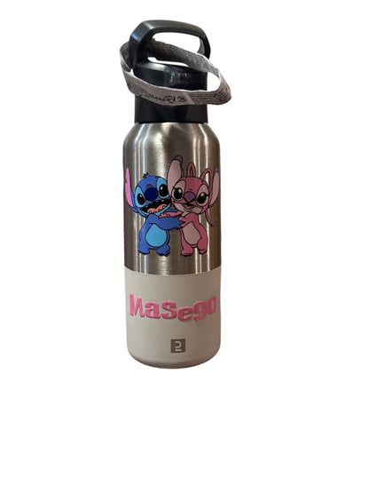 500ml Stainless Steel Insulated Bottle