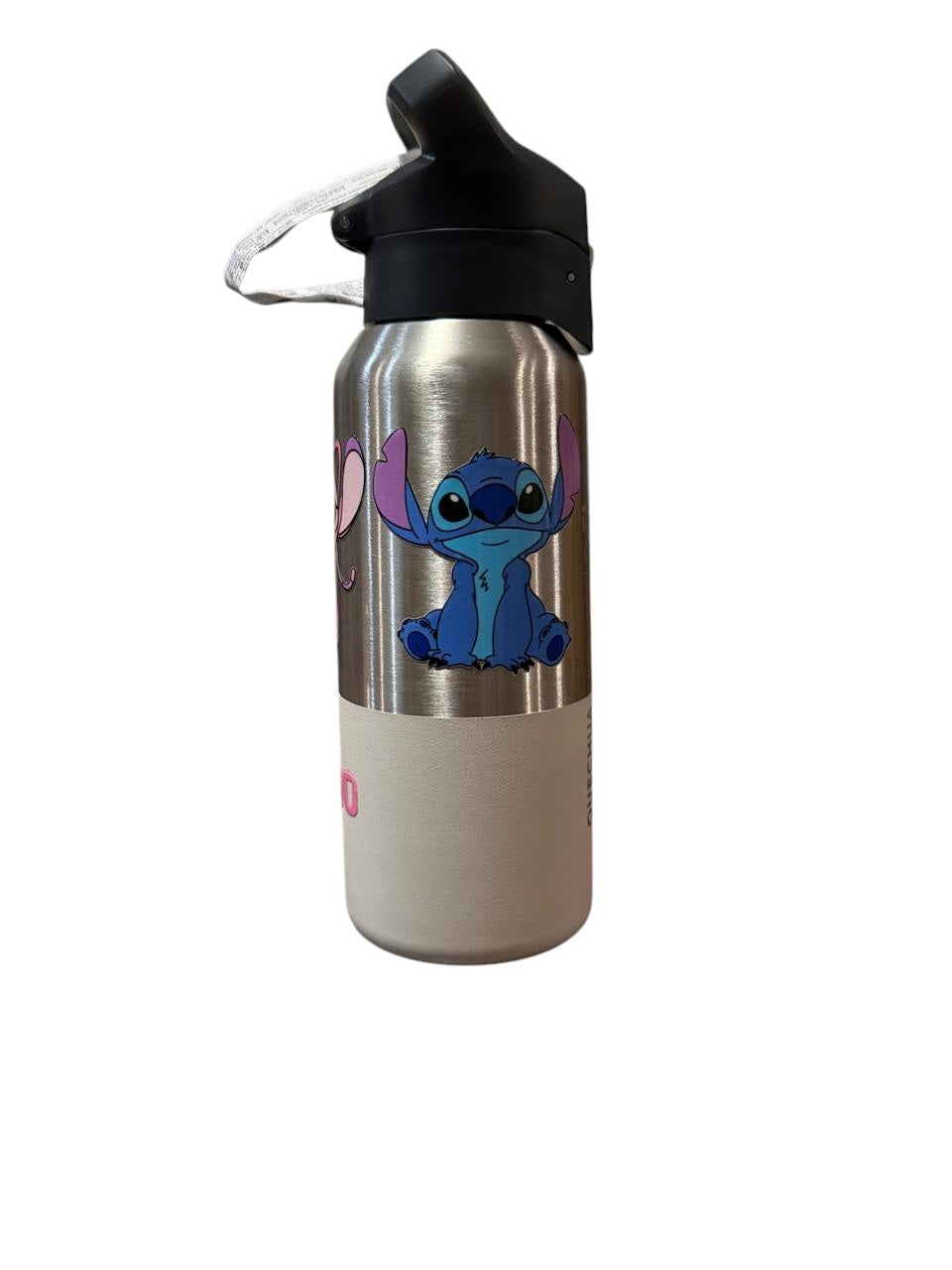 500ml Stainless Steel Insulated Bottle