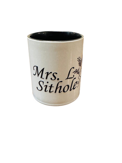 330ml Standard Mugs