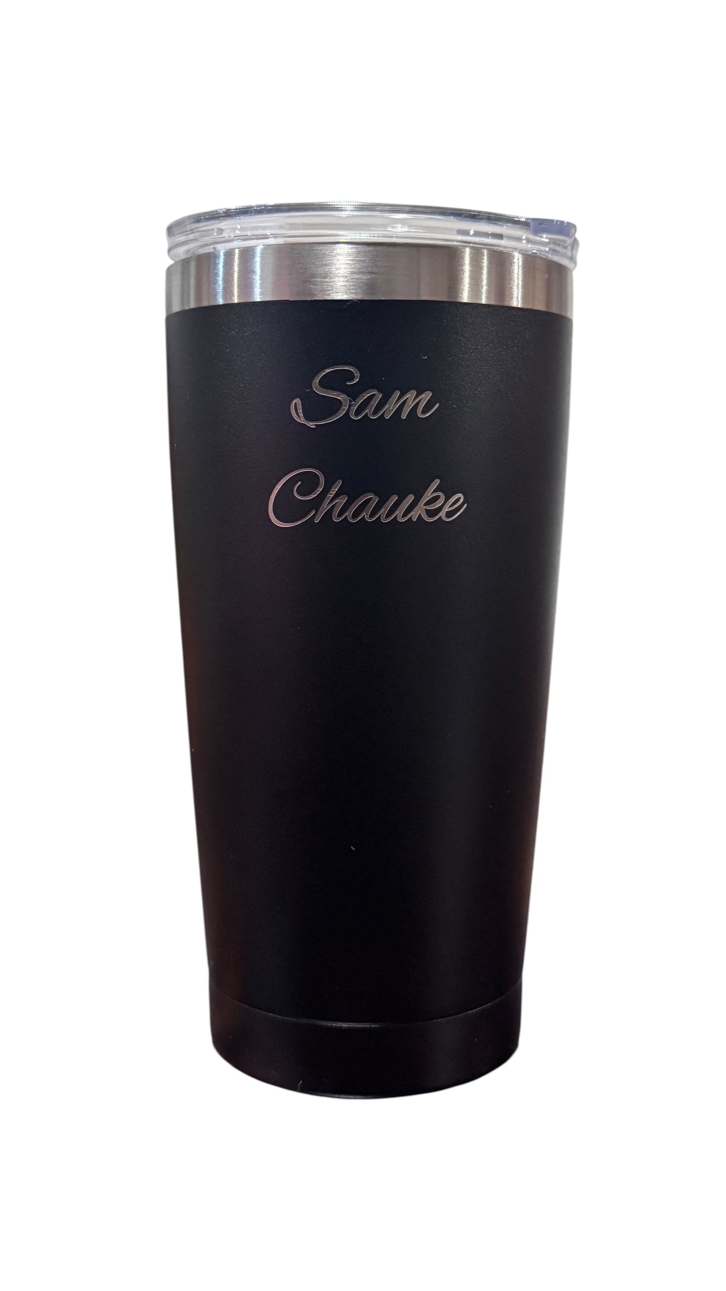 590ml Engraved Tumblers