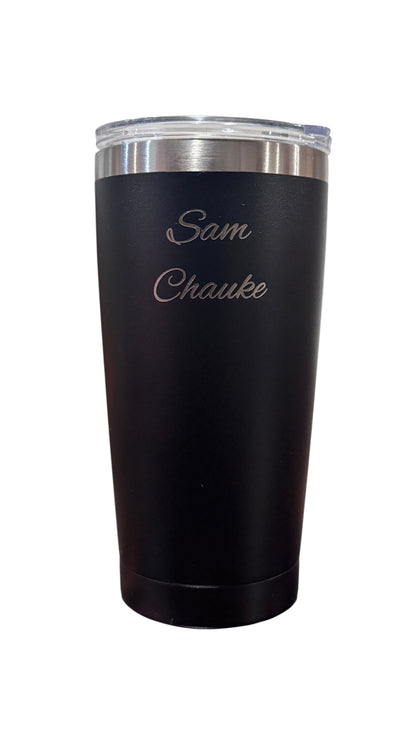 590ml Engraved Tumblers