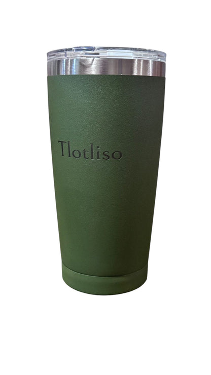590ml Engraved Tumblers