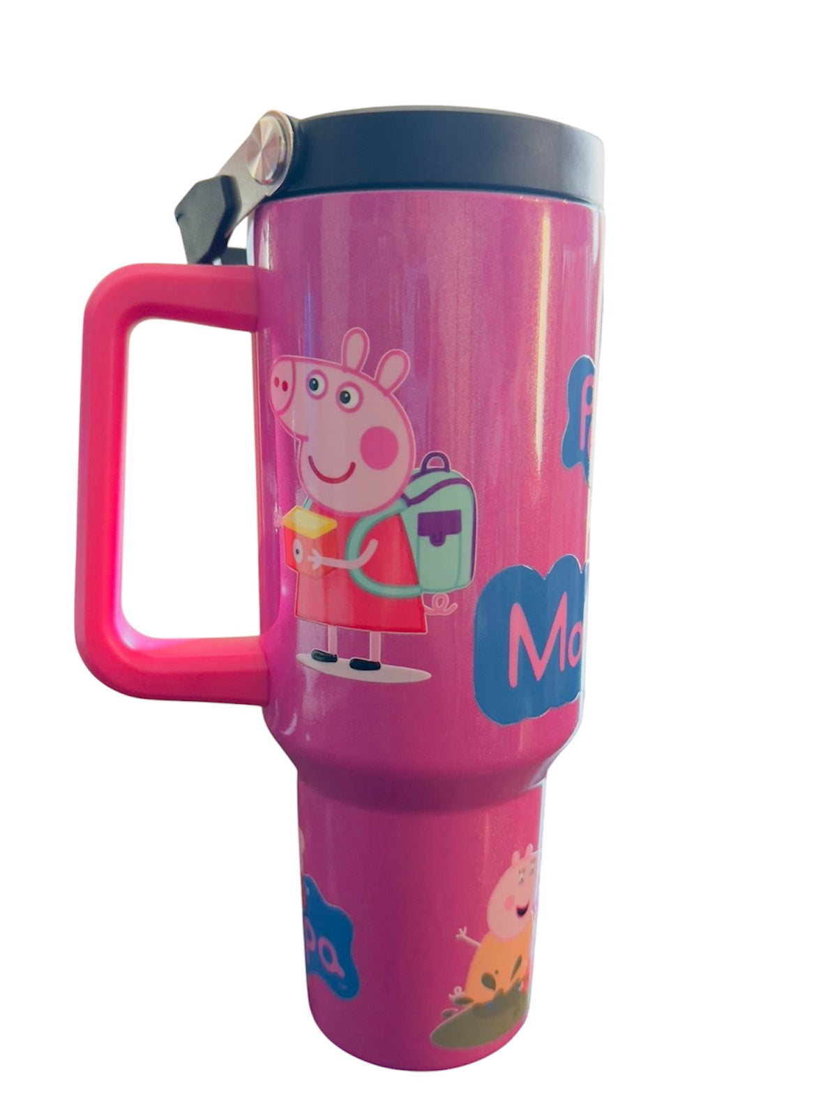 XL Tumblers