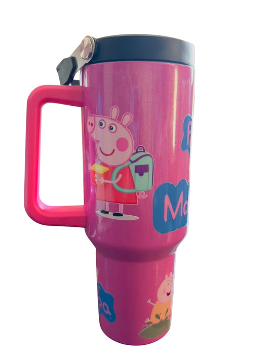 XL Tumblers