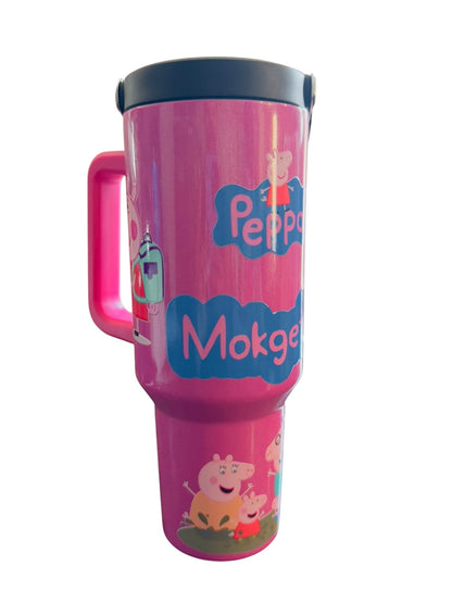 XL Tumblers