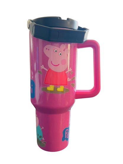 XL Tumblers
