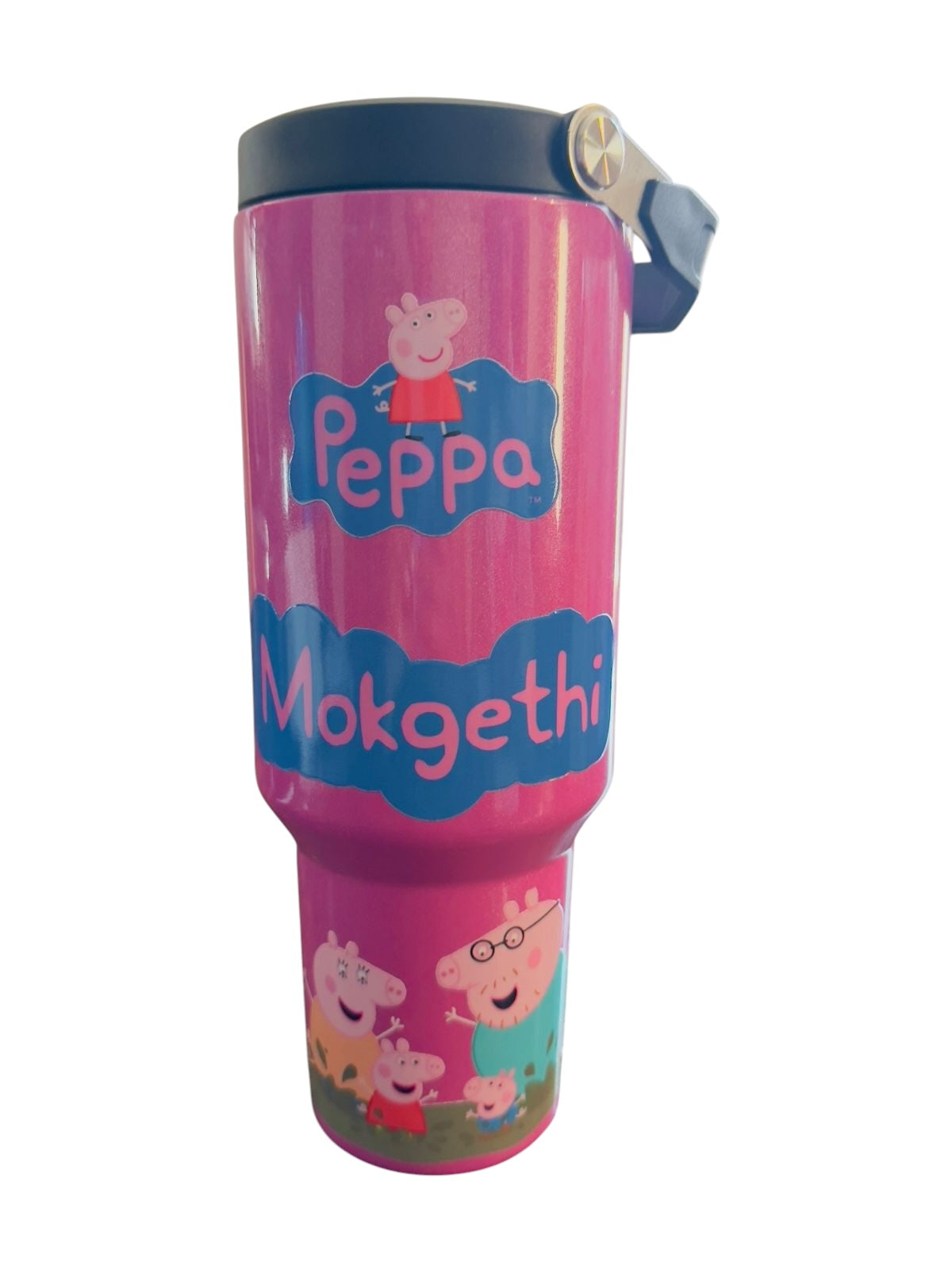 XL Tumblers