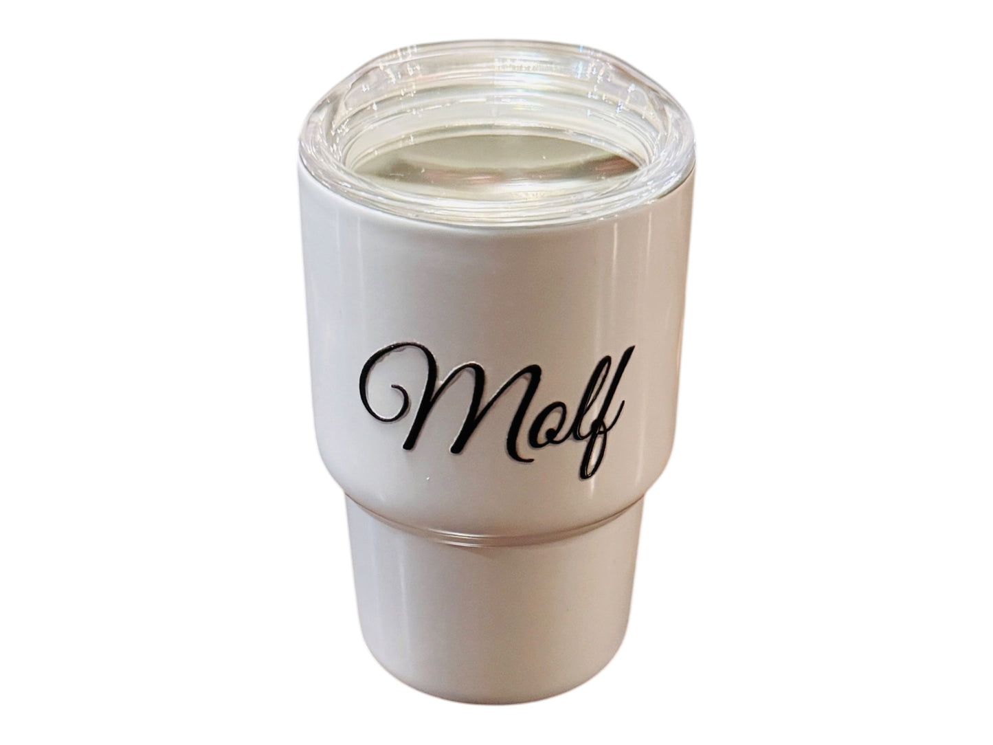 33ml Shooter Tumbler