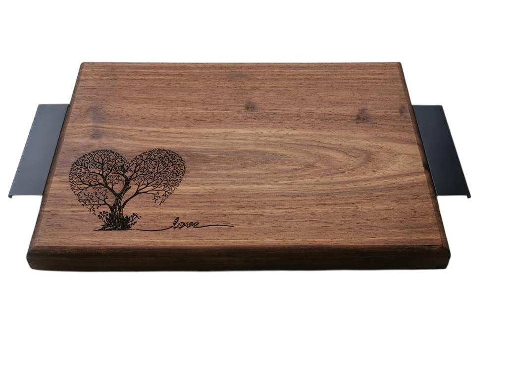 Kiaat Chopping Boards